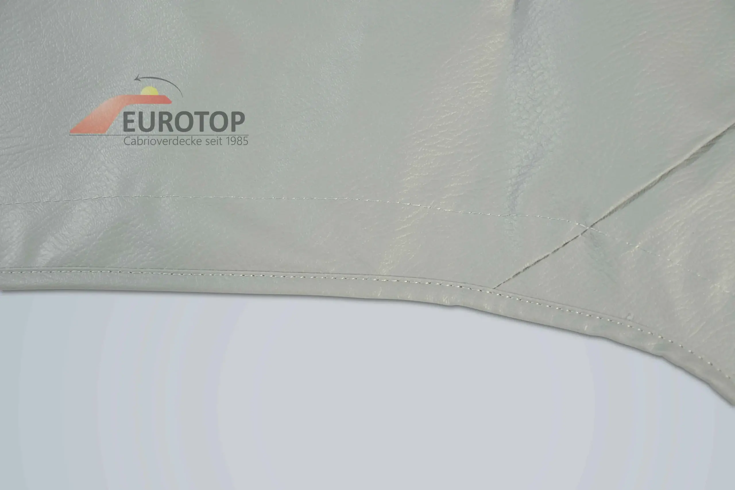 Forro de tejadilho para Peugeot 205 Cabriolet ano 86-94 - Vista 2