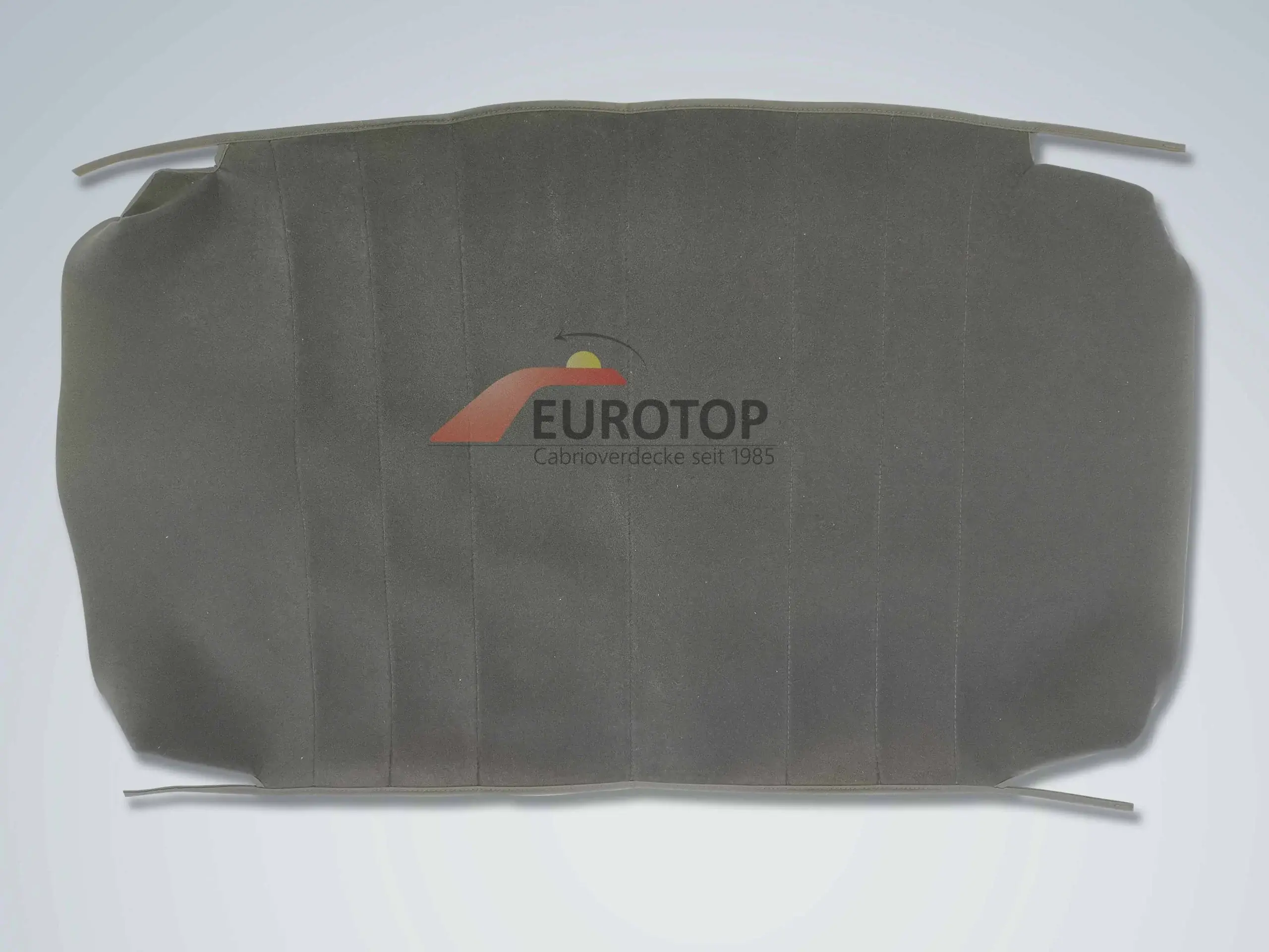 Forro de tejadilho para Porsche 911 Targa ano 66-94 - Vista 1