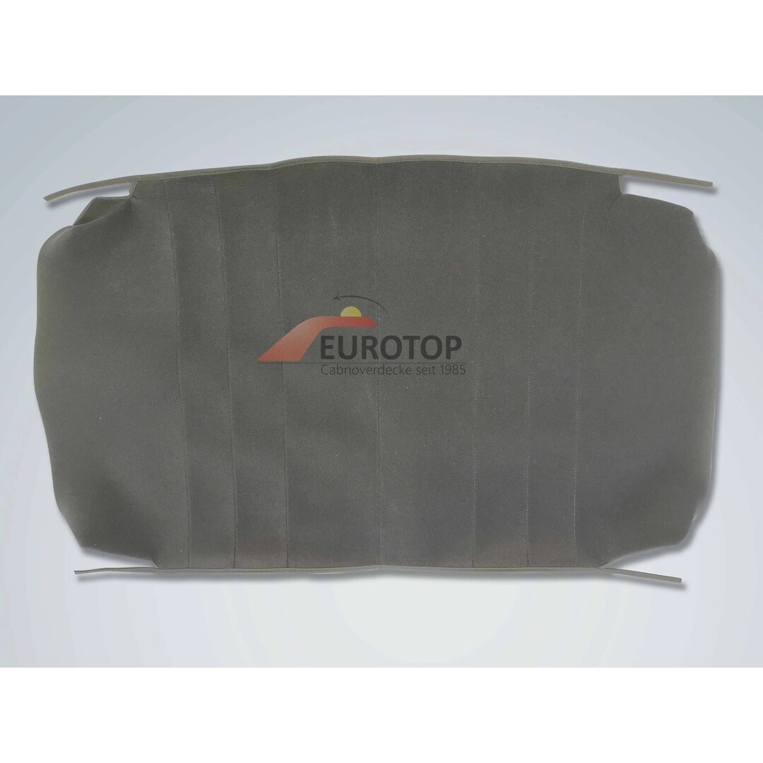 Forro de tejadilho para Porsche 911 Targa ano 66-94