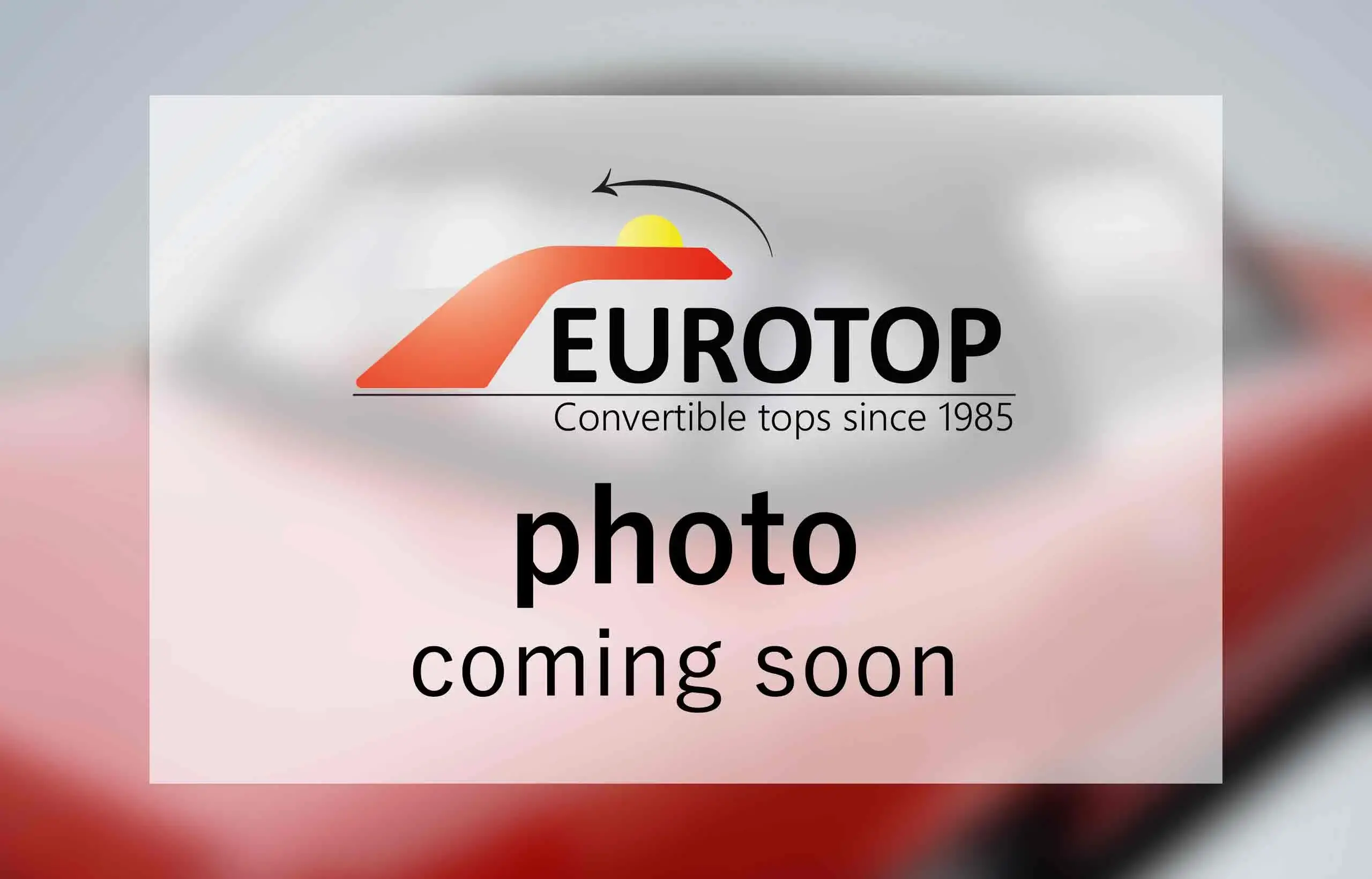 Forro de tejadilho para Rover 214/216 Cabriolet ano 92-96 - Vista 1