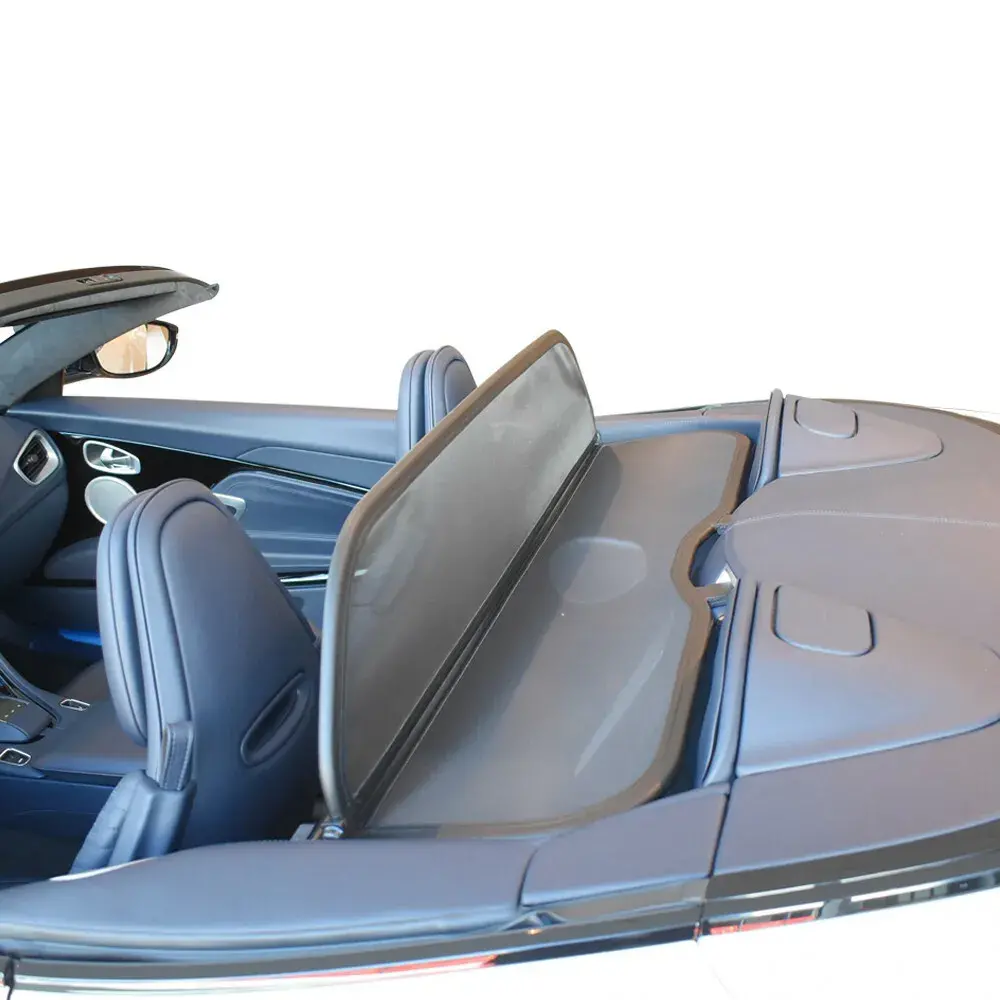 Guarda-vento / anti-turbilhão para Aston Martin DB11 Volante ano 16-21 - Vista 2
