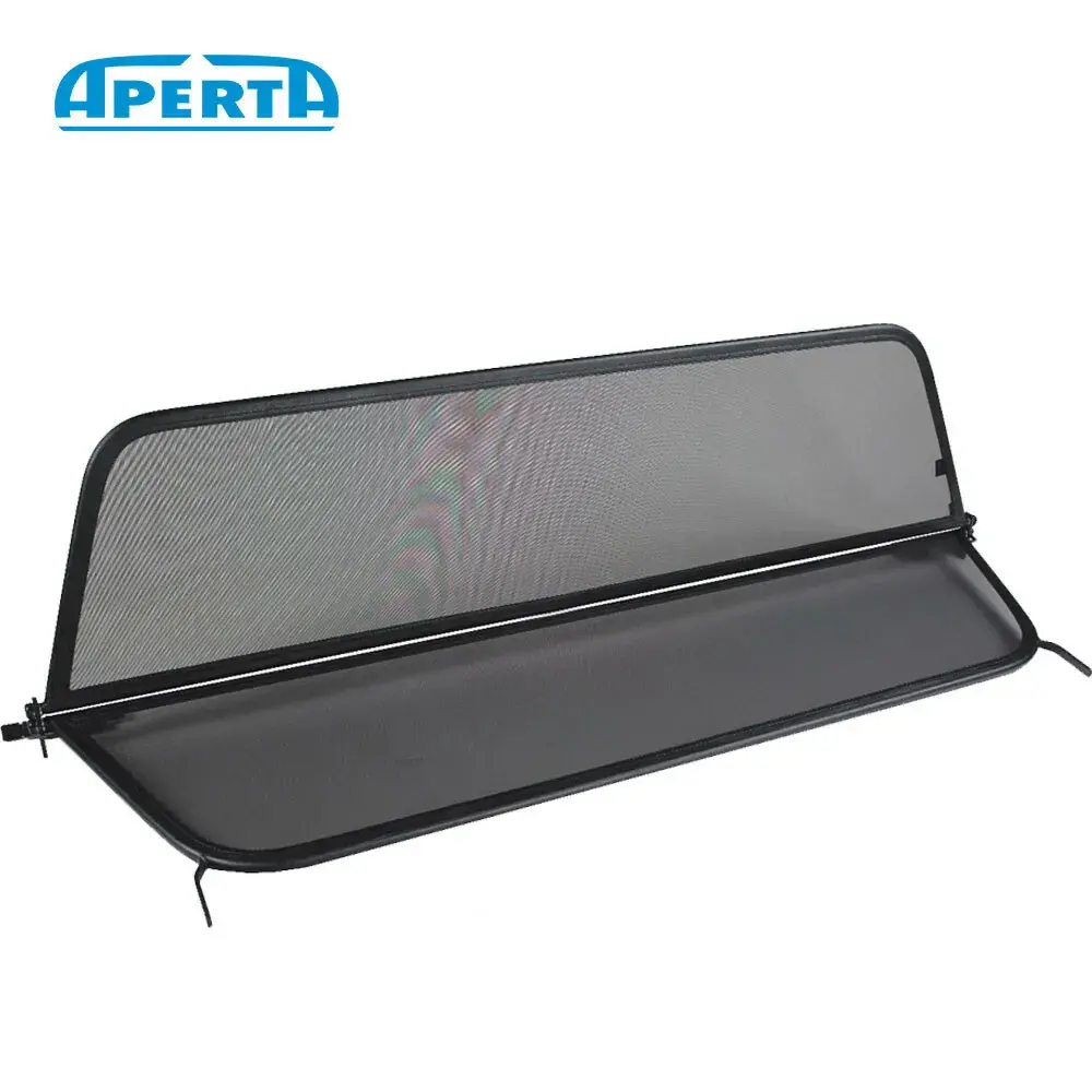 Guarda-vento / anti-turbilhão para Bentley Continental GTC ano 12-19 - Vista 1