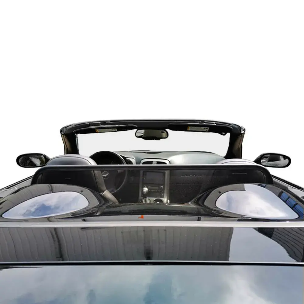 Guarda-vento / anti-turbilhão para Chevrolet Corvette C6 ano 05-13 - Vista 2