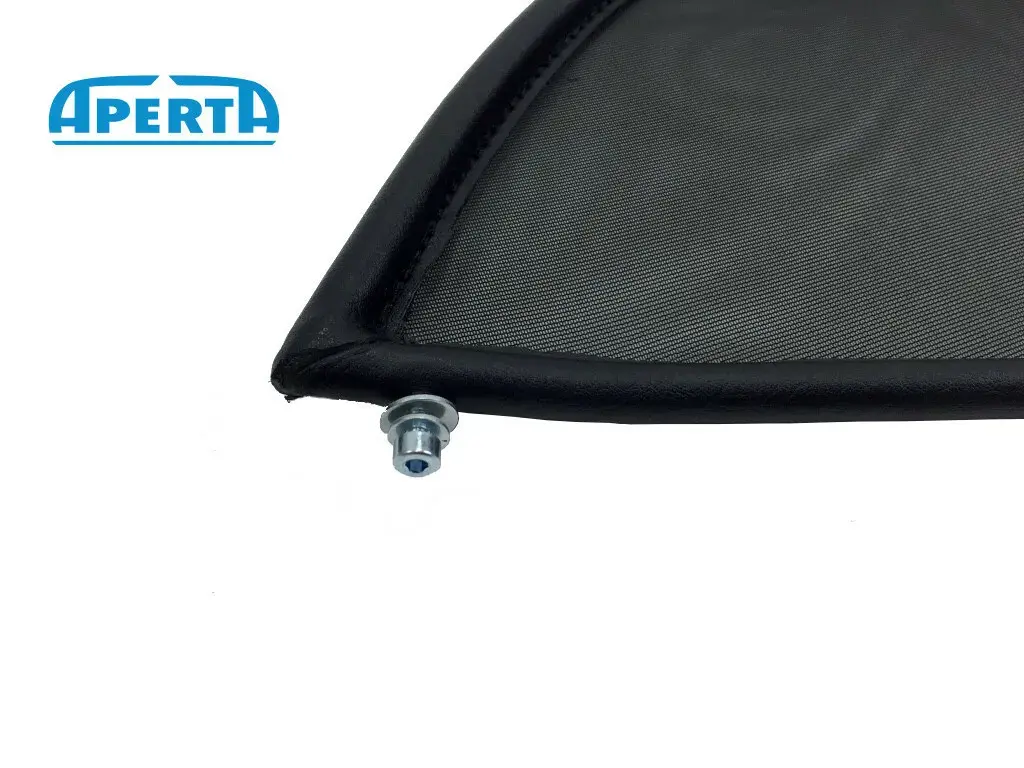 Guarda-vento / anti-turbilhão para Ferrari 360 & F430 Spider (esquerda e direita) ano 00-09 - Vista 4