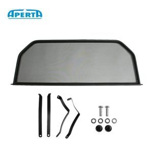 Guarda-vento para Alfa Romeo Spider 105/115 ano 64-94