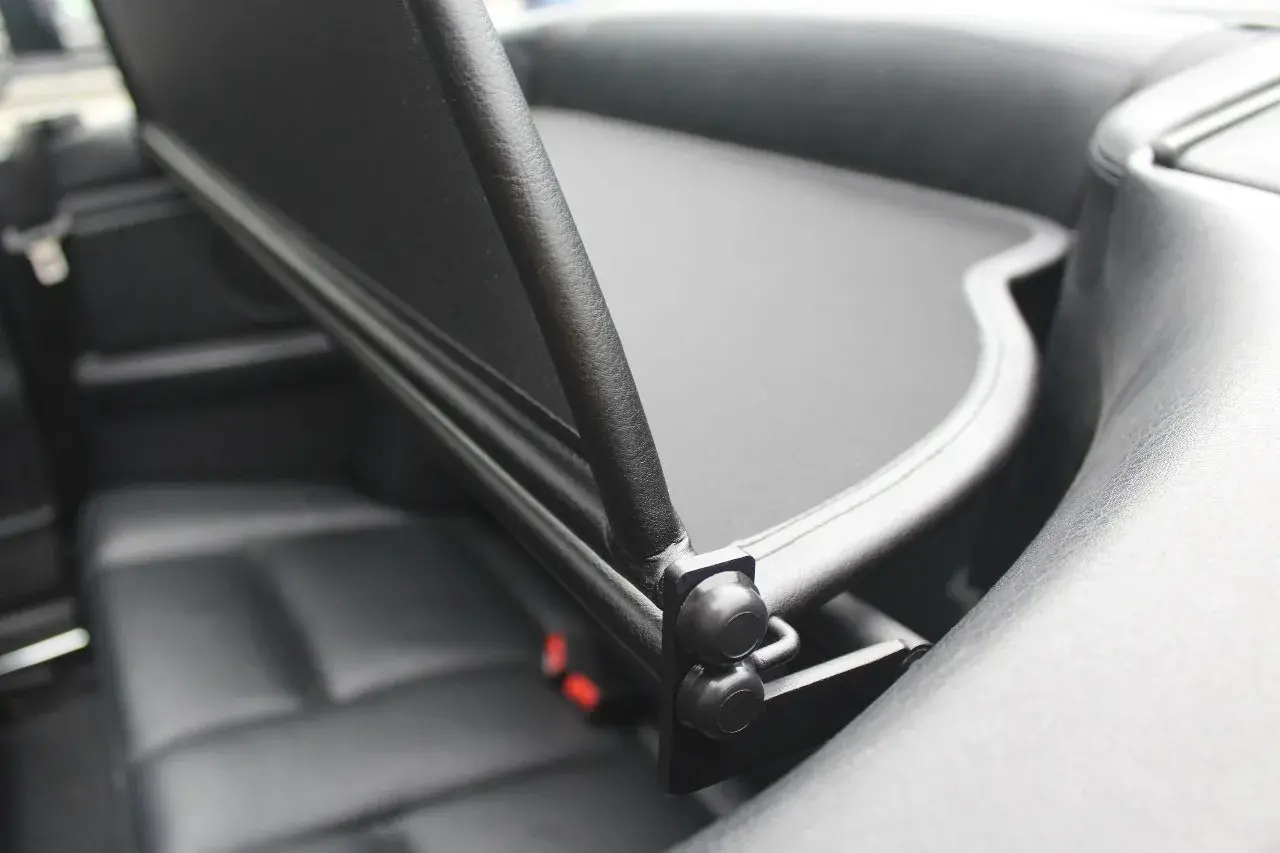 Guarda-vento para Audi 80 ano 91-00 - Vista 3