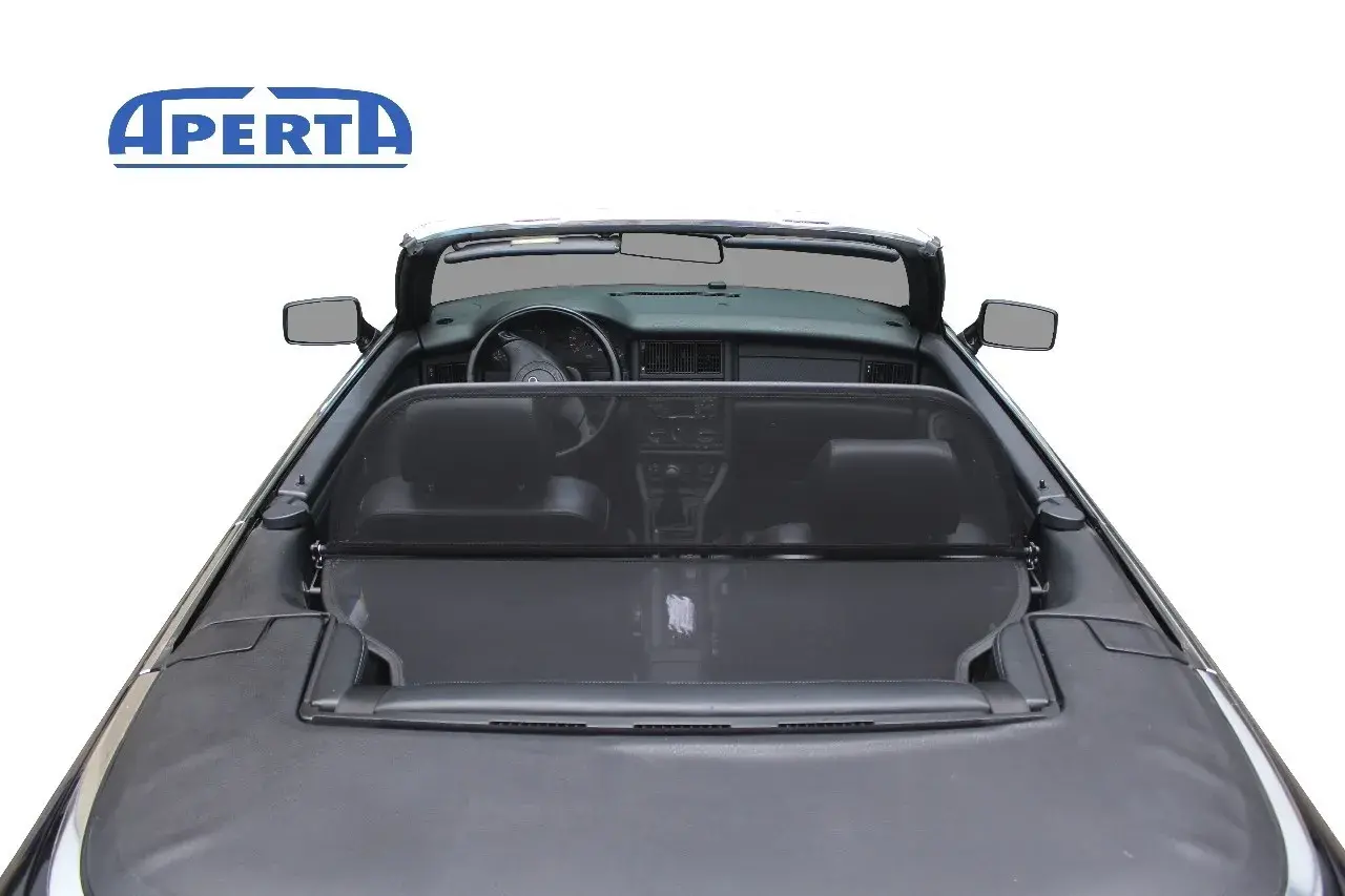 Guarda-vento para Audi 80 ano 91-00 - Vista 4