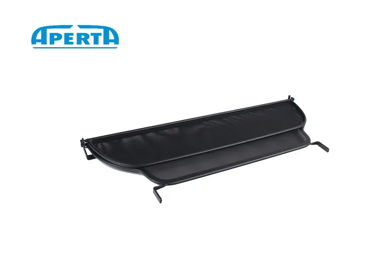 Guarda-vento para Audi 80 ano 91-00 - Vista 5
