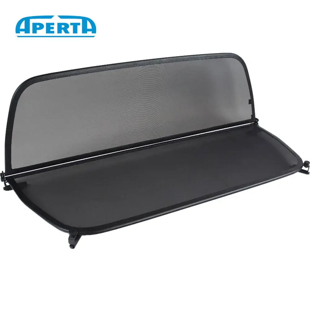 Guarda-vento para Audi A3 ano 09-13 - Vista 1