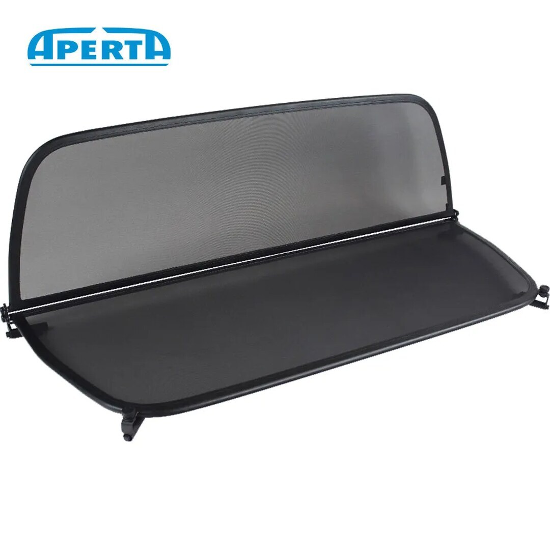 Guarda-vento para Audi A3 ano 09-13