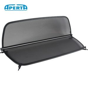 Guarda-vento para Audi A3 ano 14-20