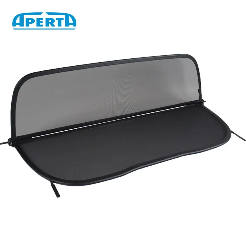 Guarda-vento para Audi A4 ano 03-09 - Vista 1