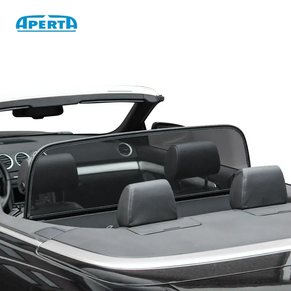 Guarda-vento para Audi A4 ano 03-09 - Vista 2