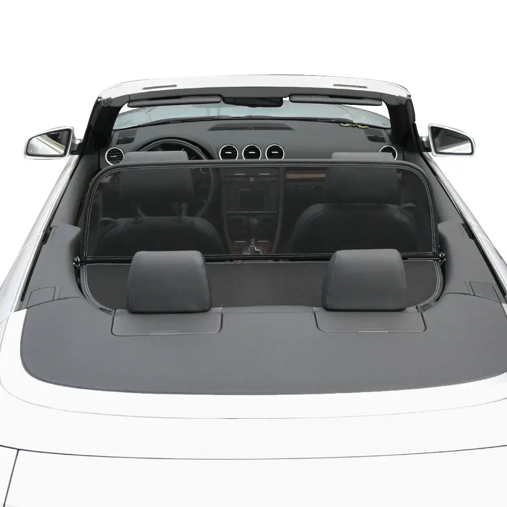 Guarda-vento para Audi A4 ano 03-09 - Vista 3