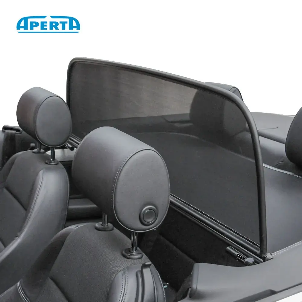 Guarda-vento para Audi A4 ano 03-09 - Vista 4