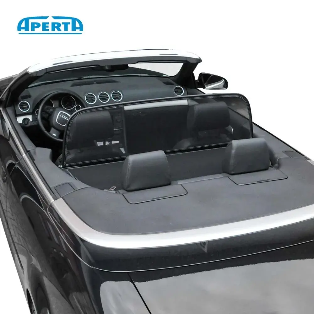 Guarda-vento para Audi A4 ano 03-09 - Vista 5