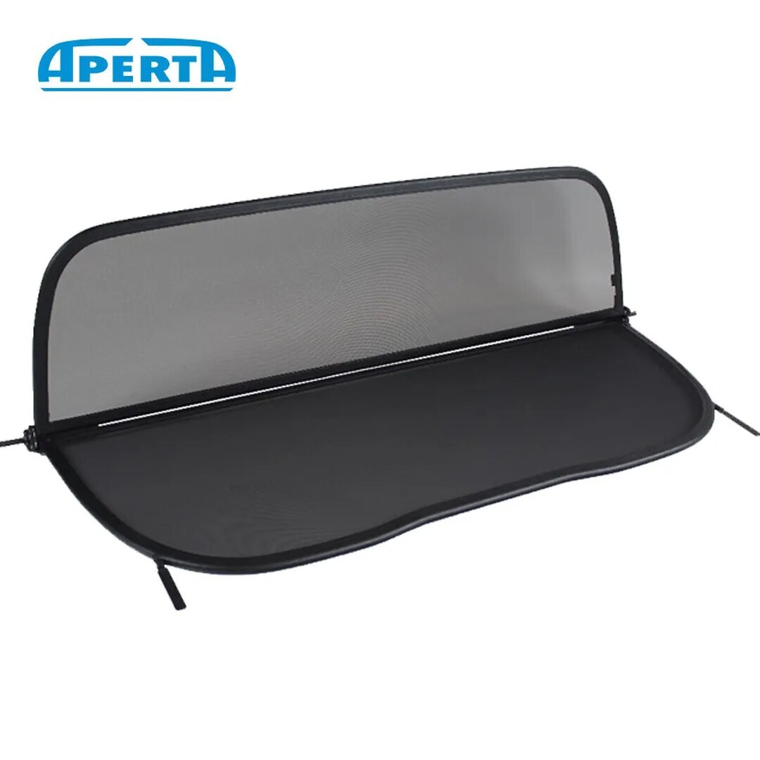 Guarda-vento para Audi A4 ano 03-09