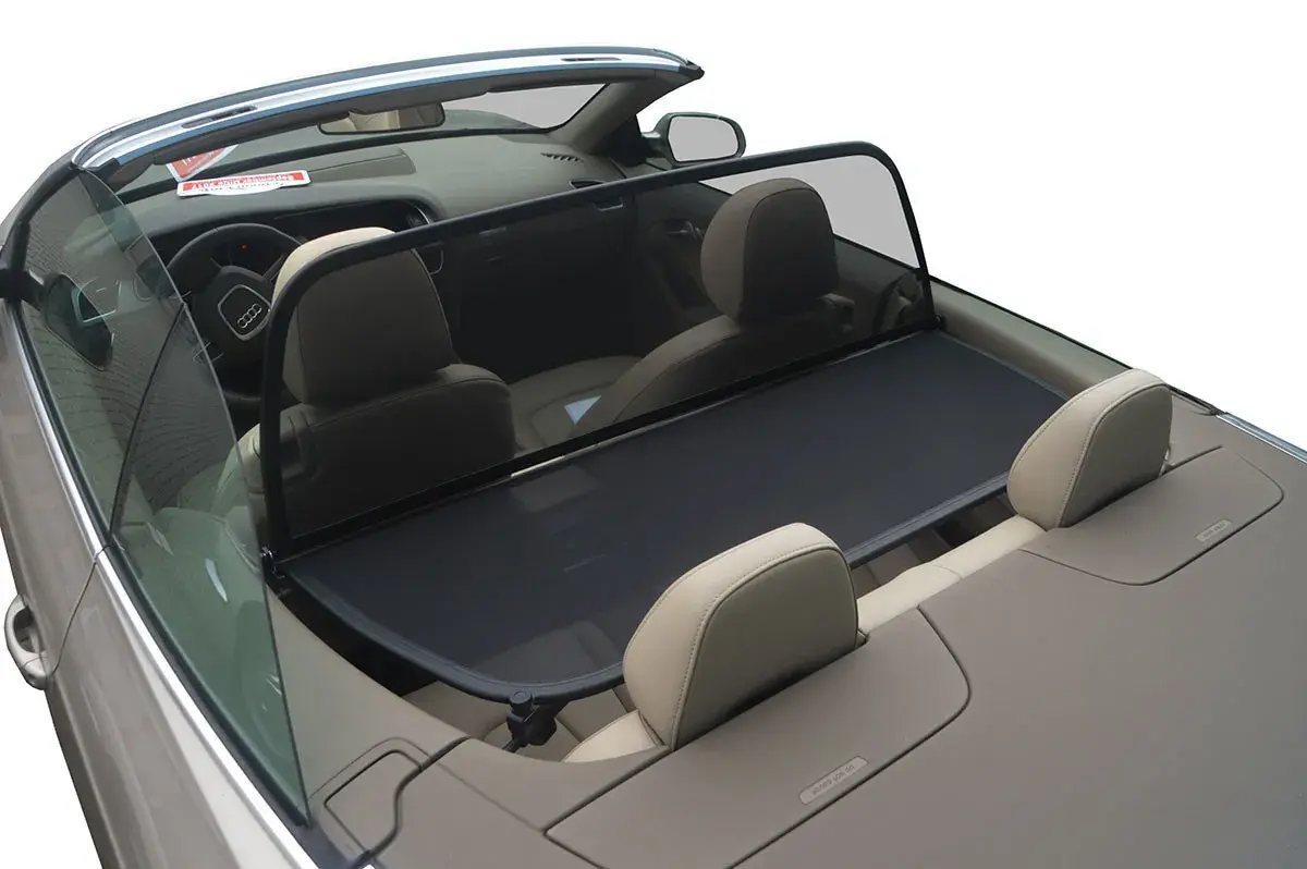 Guarda-vento para Audi A5 ano 09-16 - Vista 2