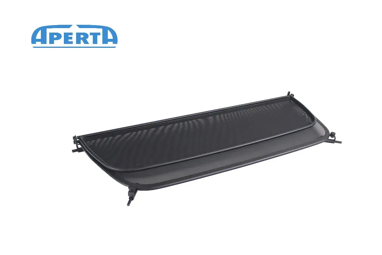Guarda-vento para Audi A5 ano 09-16 - Vista 3