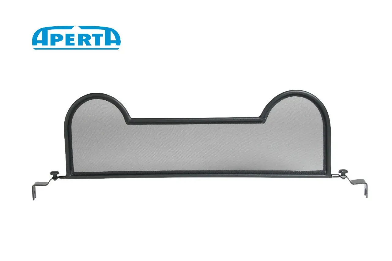 Guarda-vento para Audi TT 8N Roadster ano 99-05 - Vista 1