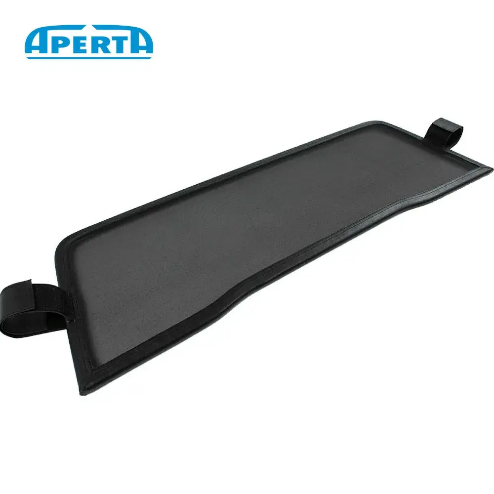 Guarda-vento para Audi TT 8S FV9 Roadster ano 14-em diante - Vista 1