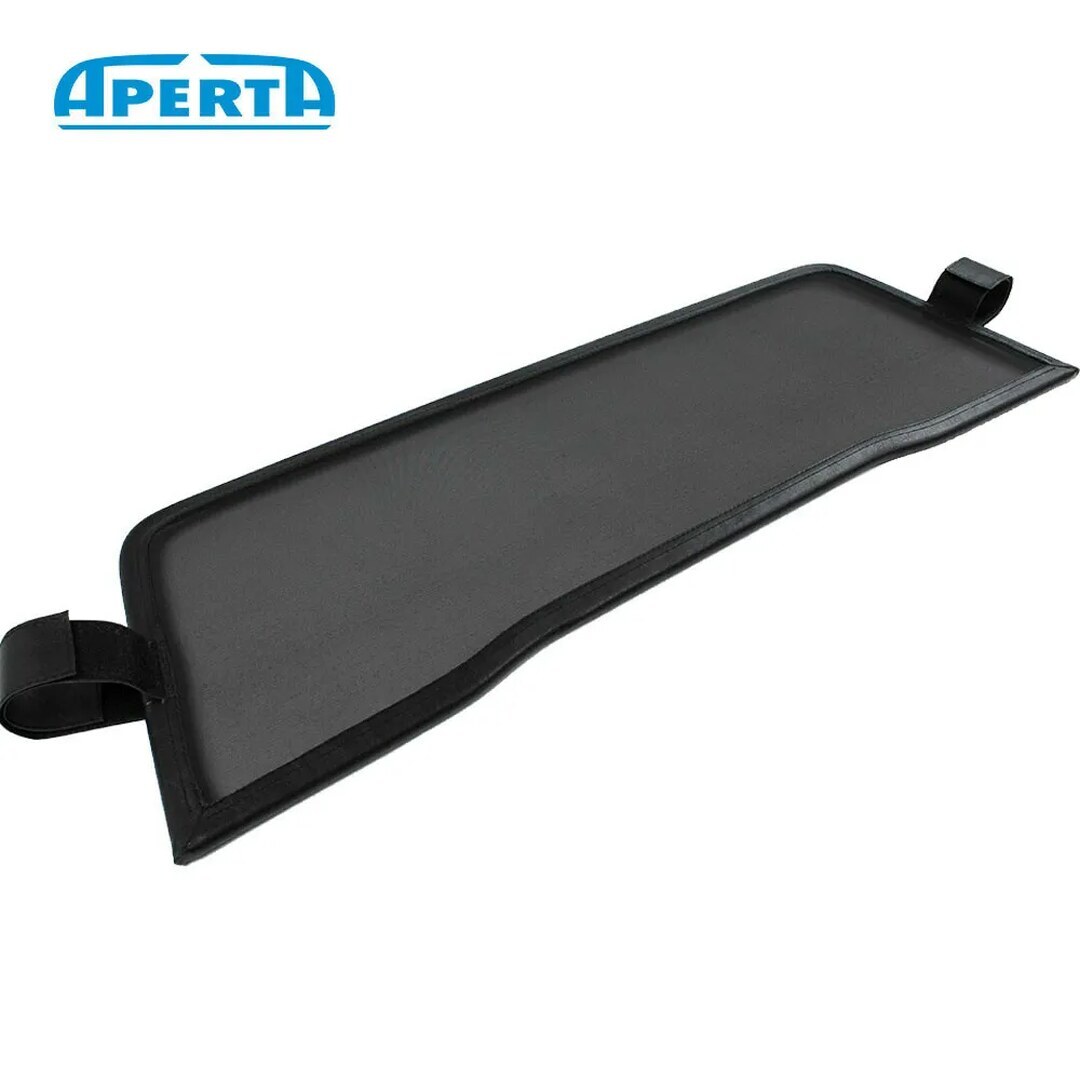 Guarda-vento para Audi TT 8S FV9 Roadster ano 14-em diante