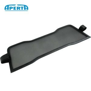 Guarda-vento para Audi TT 8S FV9 Roadster (design espelhado) ano 14-em diante