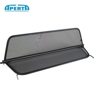 Guarda-vento para Bentley Continental GTC ano 06-12