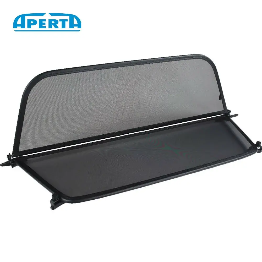 Guarda-vento para BMW 1 E88 ano 08-14 - Vista 1