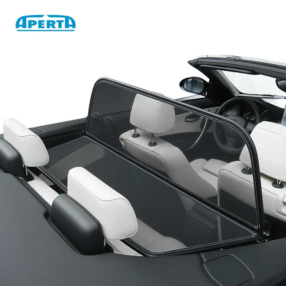 Guarda-vento para BMW 1 E88 ano 08-14 - Vista 2