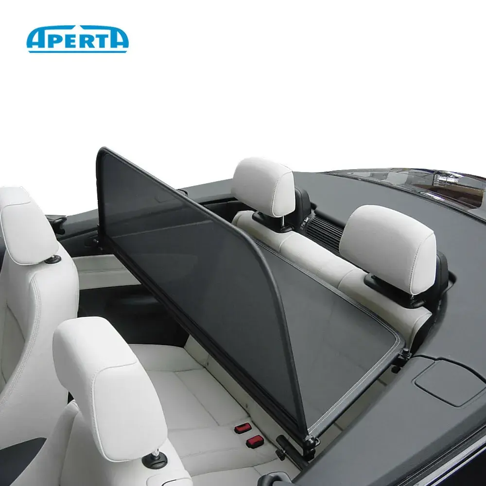 Guarda-vento para BMW 1 E88 ano 08-14 - Vista 3