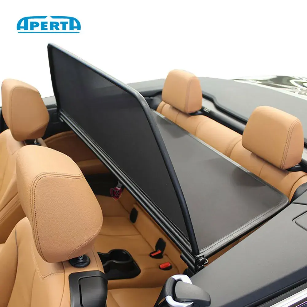 Guarda-vento para BMW 2 F23 ano 14-21 - Vista 2