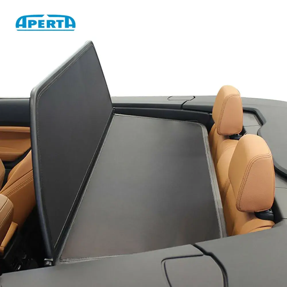 Guarda-vento para BMW 2 F23 ano 14-21 - Vista 3
