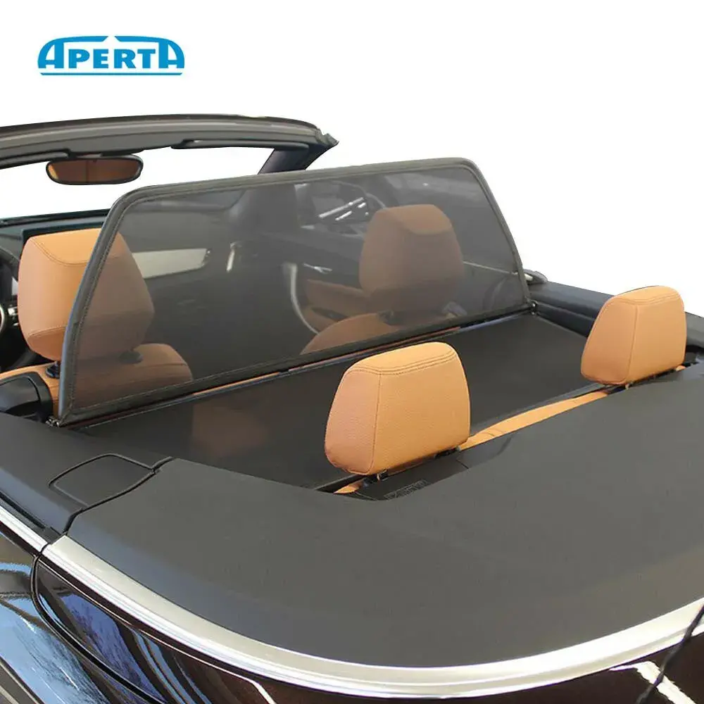 Guarda-vento para BMW 2 F23 ano 14-21 - Vista 4