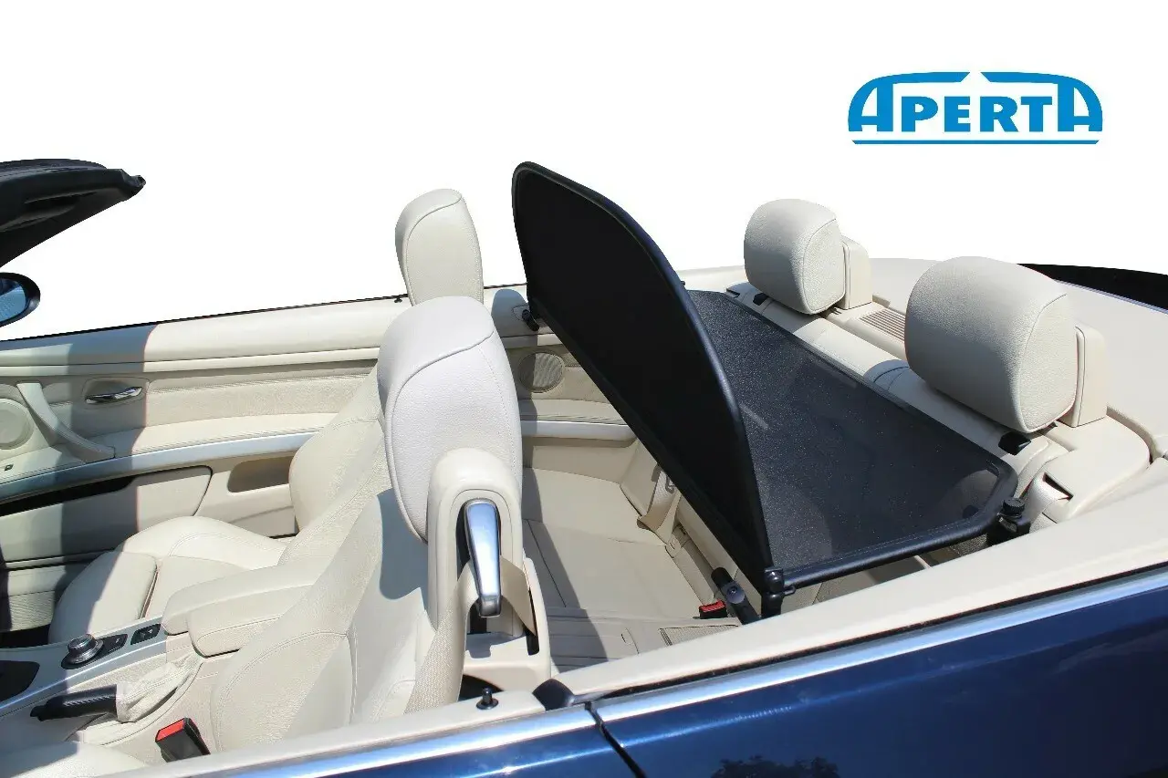Guarda-vento para BMW 3 Série E93 ano 07-13 - Vista 3