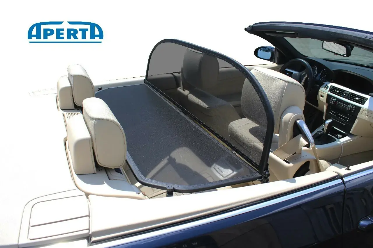 Guarda-vento para BMW 3 Série E93 ano 07-13 - Vista 4