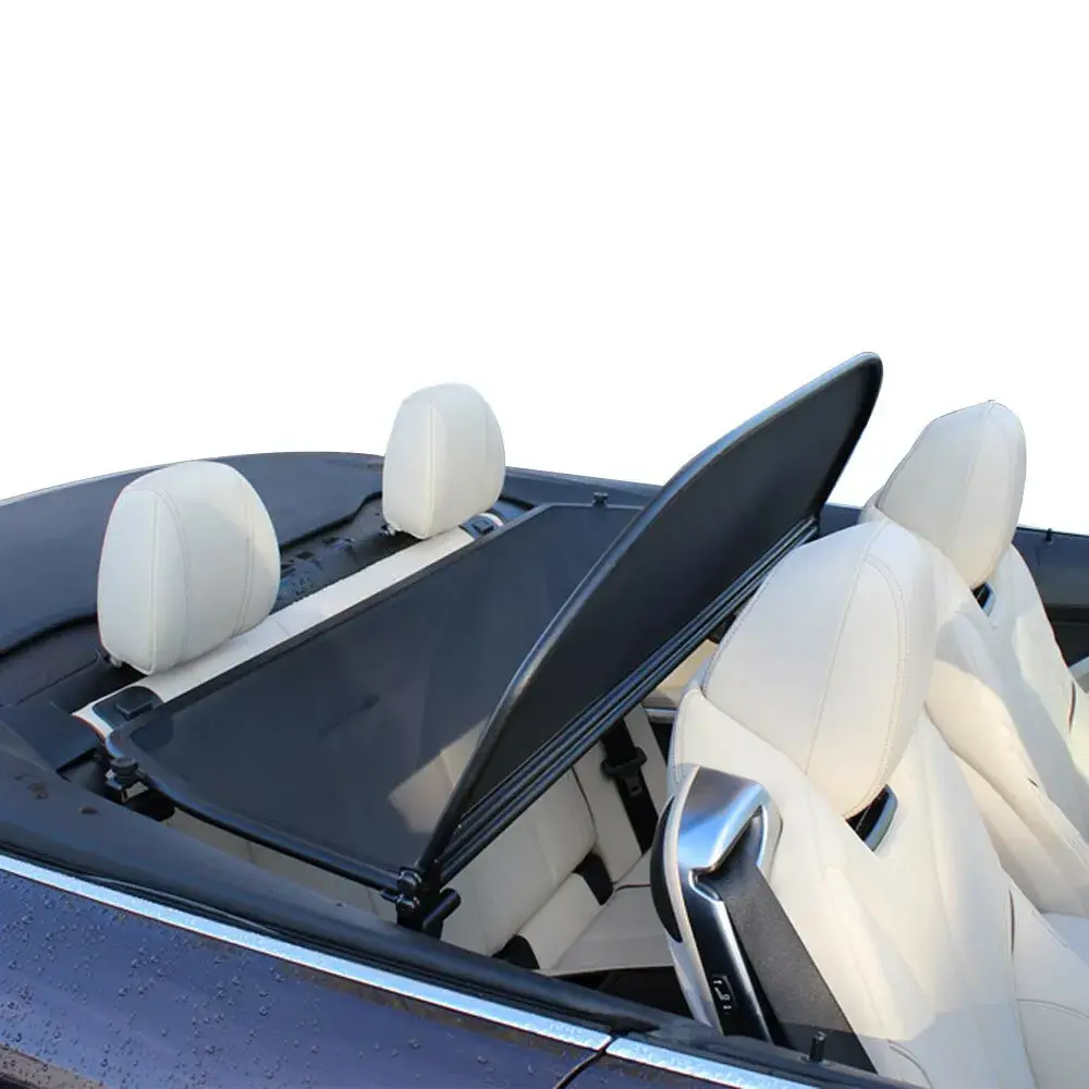 Guarda-vento para BMW 4 F33 ano 13-21 - Vista 2