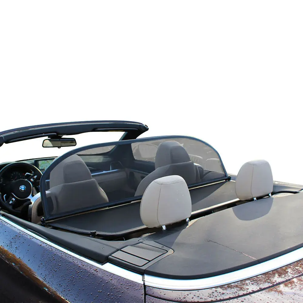 Guarda-vento para BMW 4 F33 ano 13-21 - Vista 3