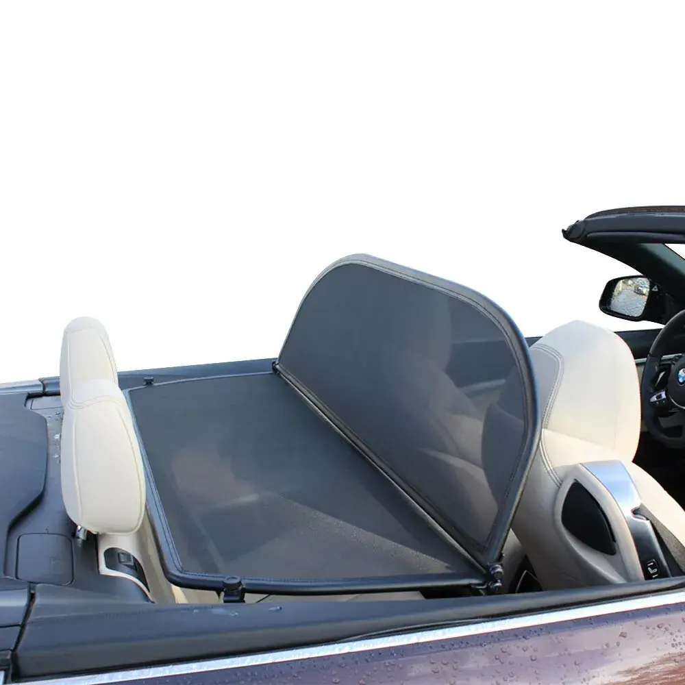 Guarda-vento para BMW 4 F33 ano 13-21 - Vista 4
