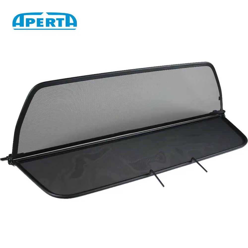 Guarda-vento para BMW 6 E64 ano 04-10 - Vista 1