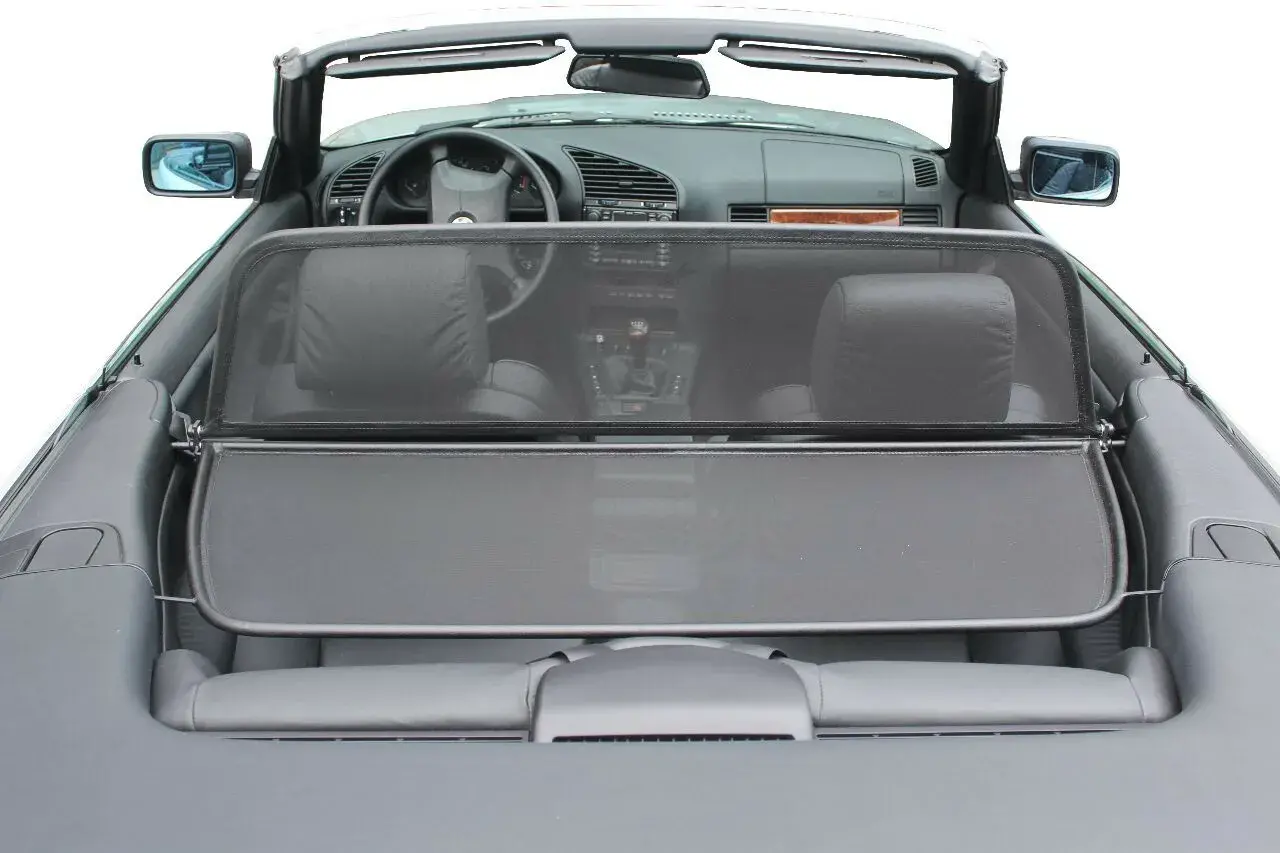 Guarda-vento para BMW E36 ano 93-99 - Vista 3
