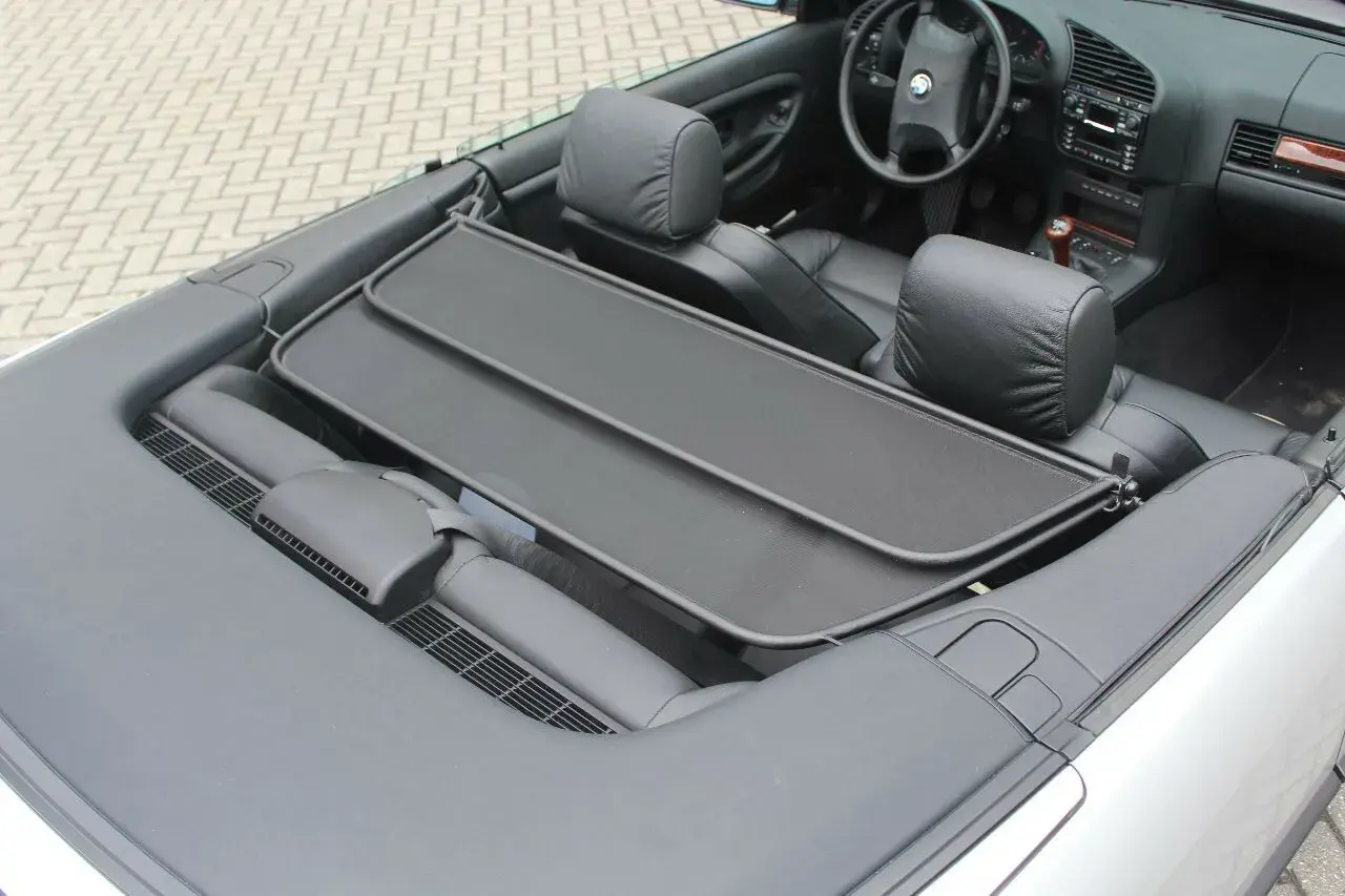 Guarda-vento para BMW E36 ano 93-99 - Vista 9