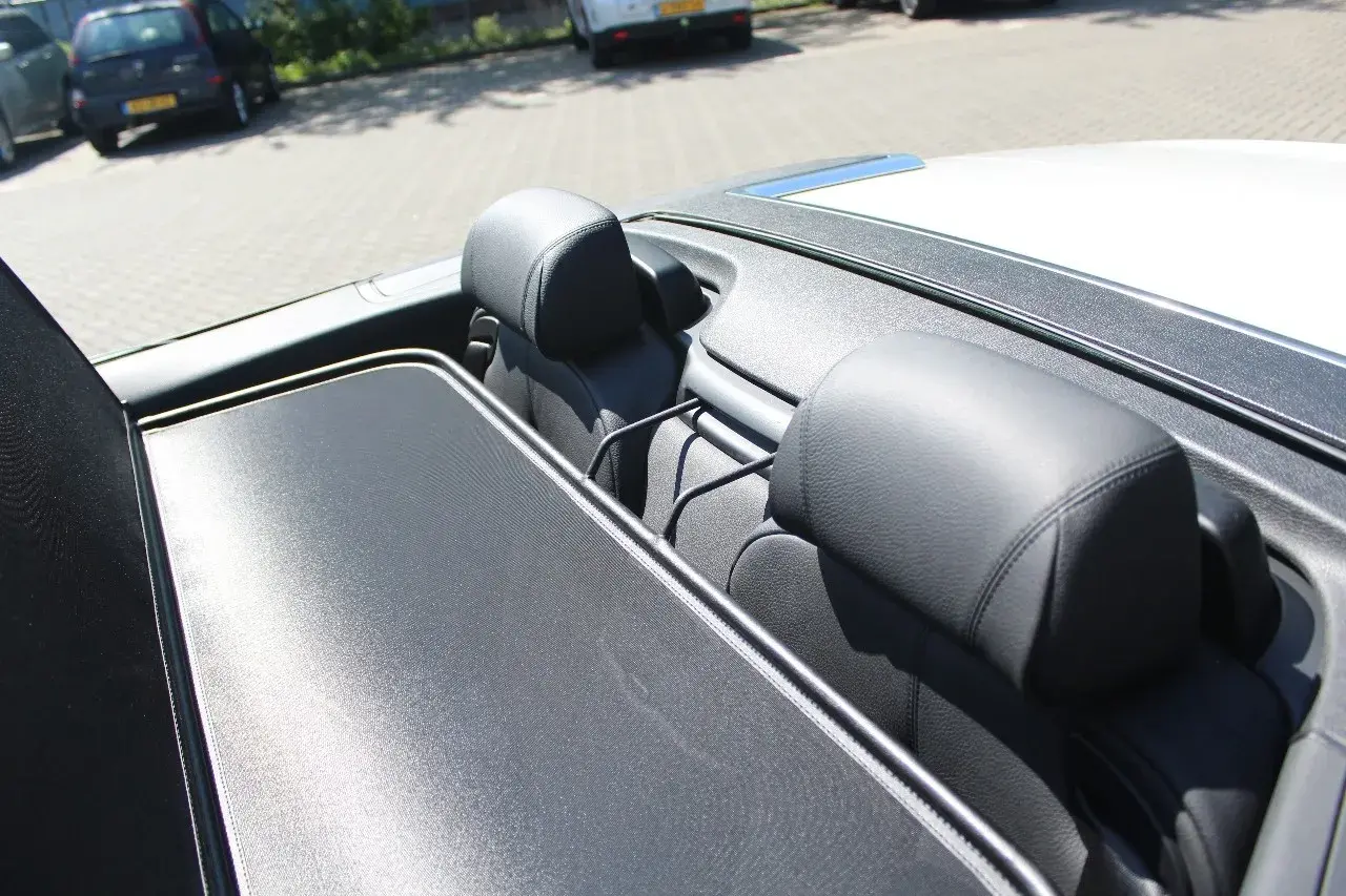 Guarda-vento para BMW F12 ano 11-18 - Vista 4