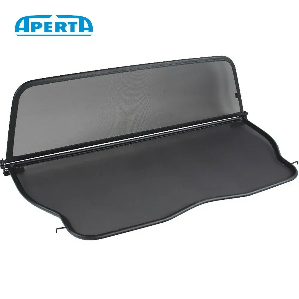 Guarda-vento para BMW Série 3 E30 ano 82-93 - Vista 1