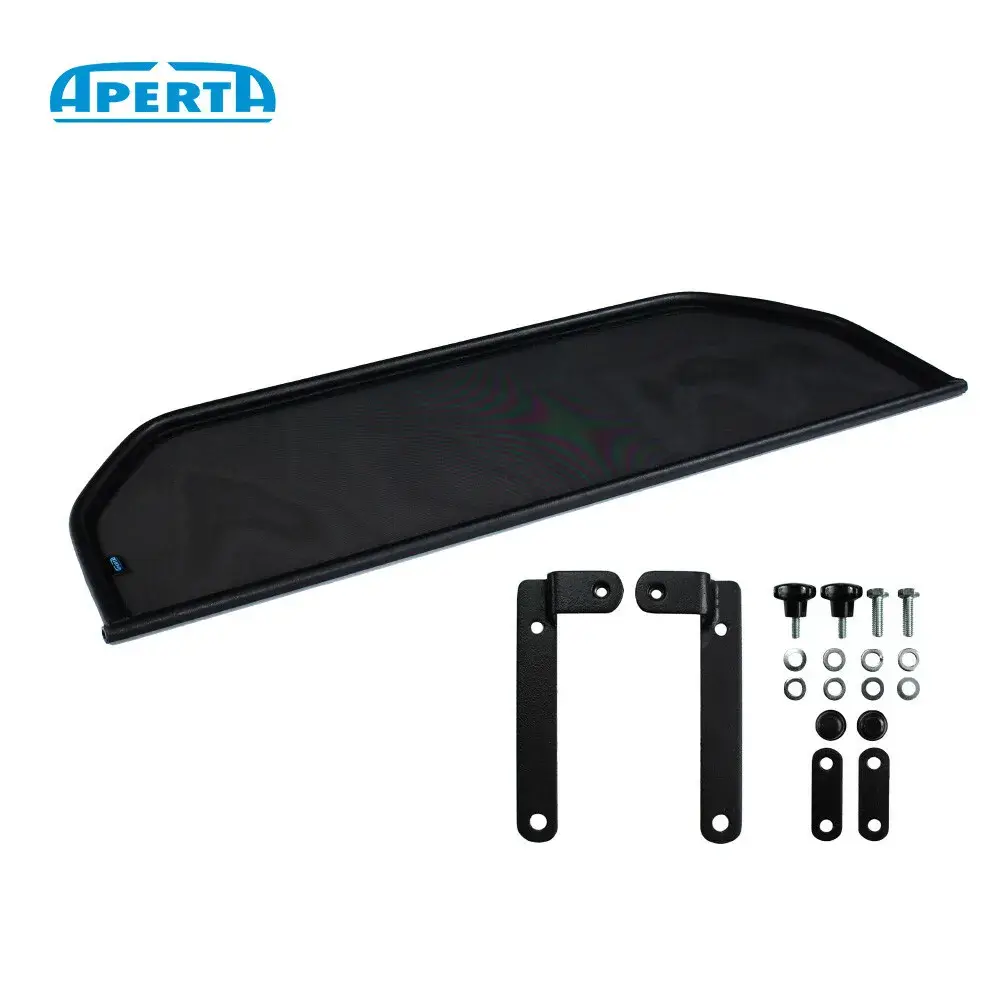 Guarda-vento para BMW Z1 ano 88-91 - Vista 2