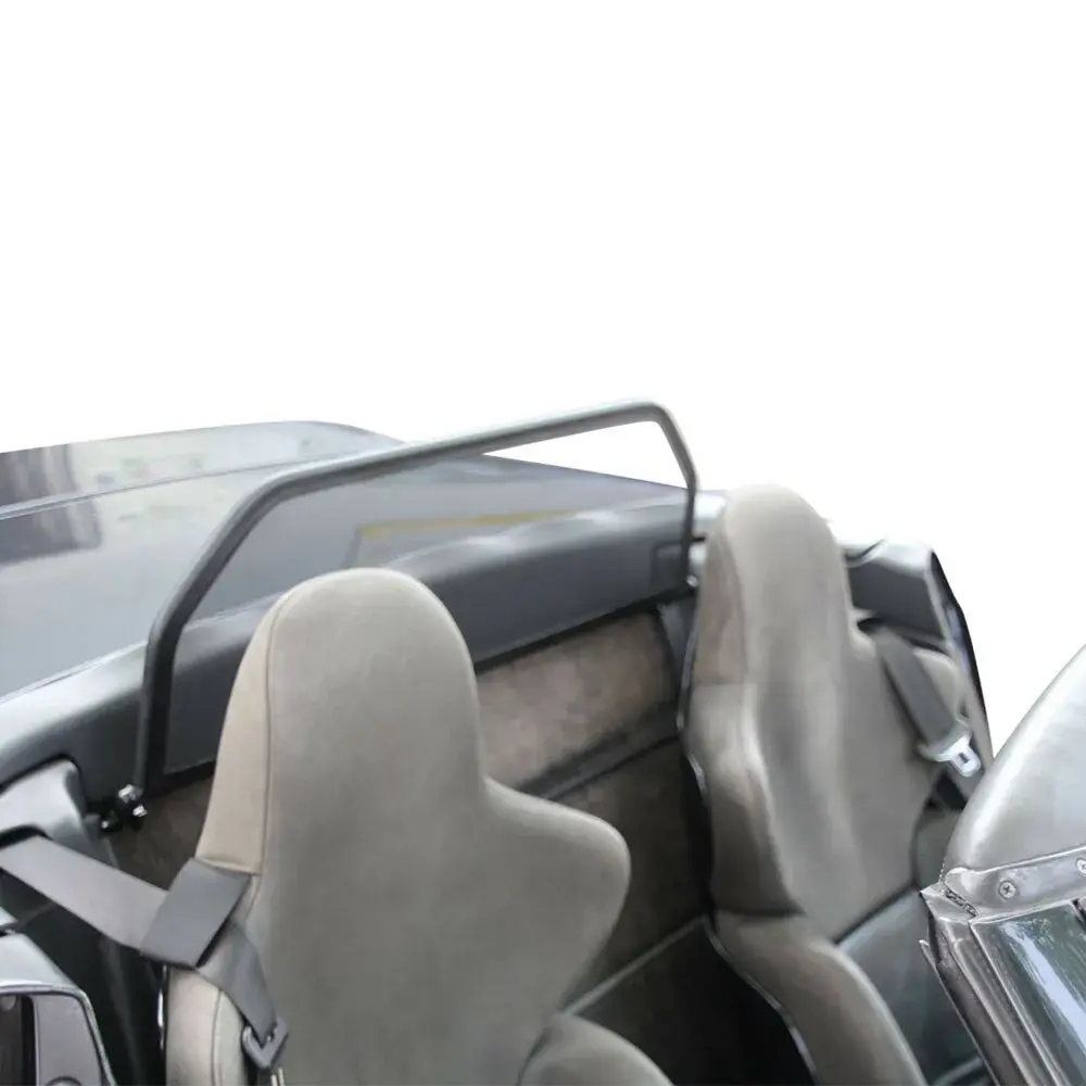 Guarda-vento para BMW Z1 ano 88-91 - Vista 3