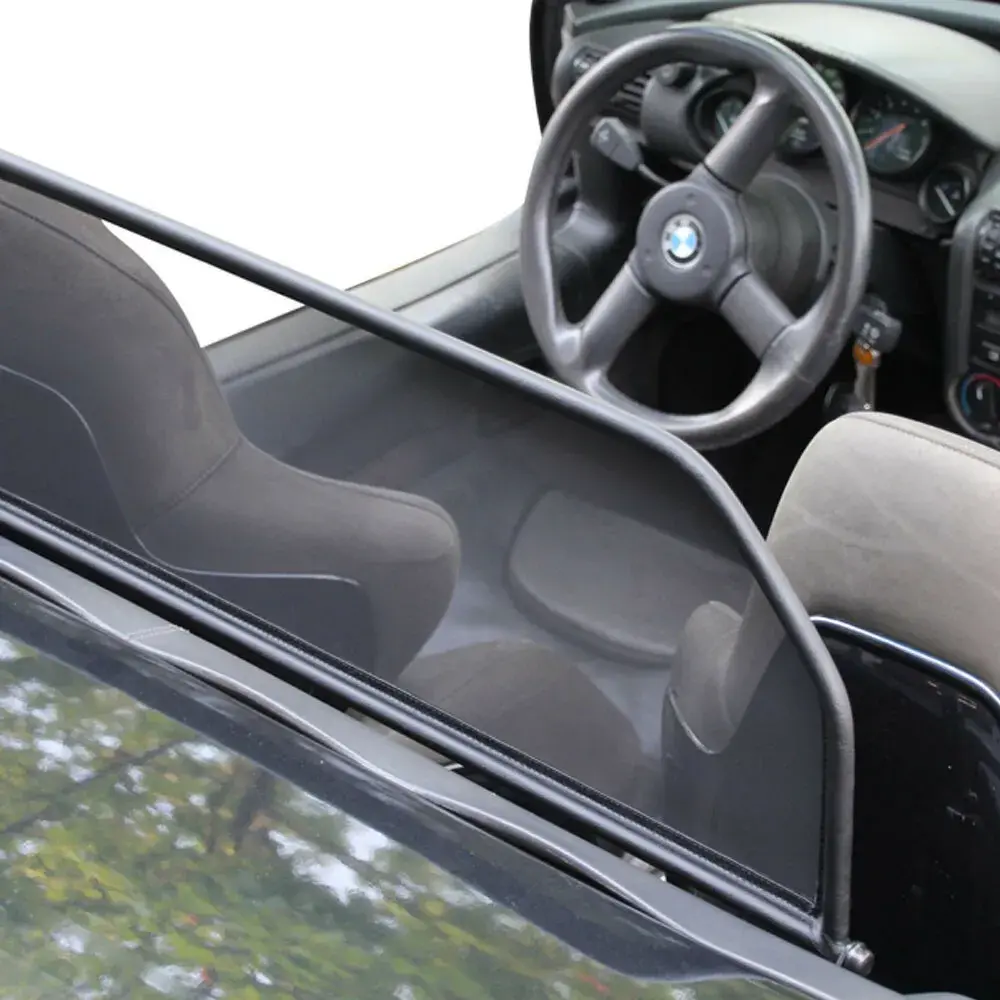 Guarda-vento para BMW Z1 ano 88-91 - Vista 4