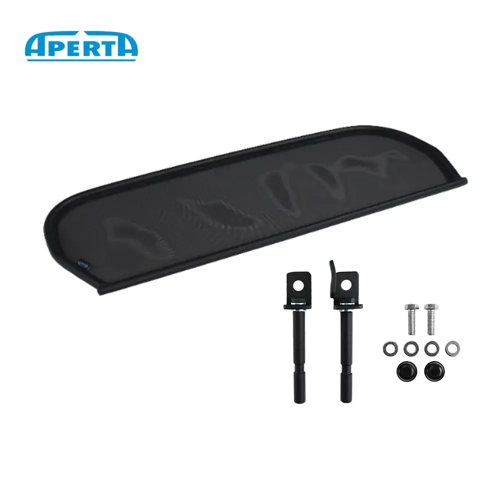 Guarda-vento para BMW Z3 Roadster (carroçaria larga) ano 98-03 - Vista 1