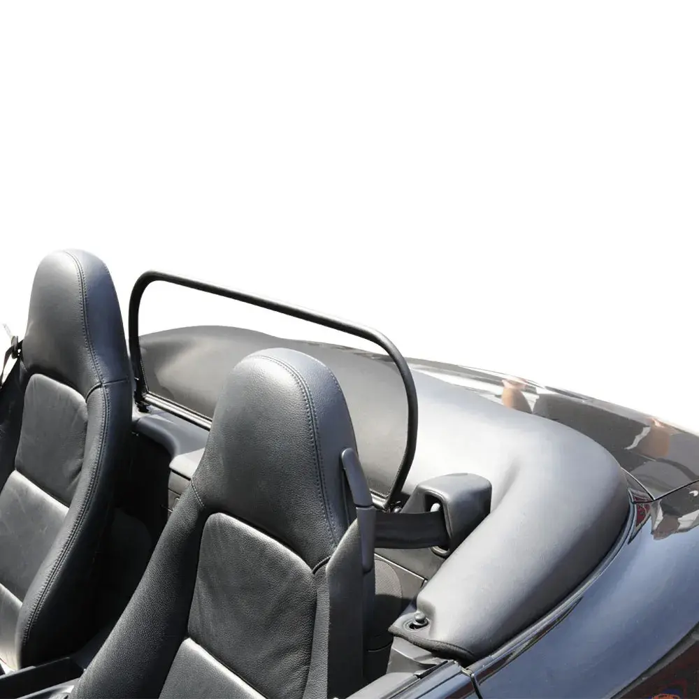 Guarda-vento para BMW Z3 Roadster (carroçaria larga) ano 98-03 - Vista 3