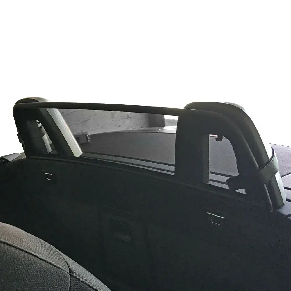 Guarda-vento para BMW Z4 E89 ano 09-18 - Vista 2